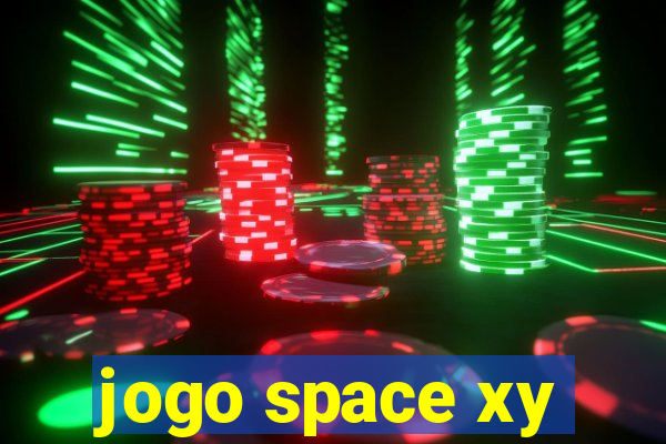 jogo space xy